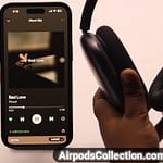Airpod Max Not Playing Music